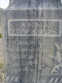 Anna A. Edwards 