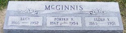 Elder Y McGinnis 