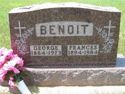 George F. Benoit 