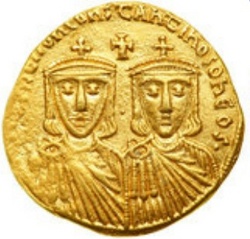 Constantine VI 