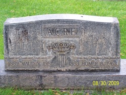 Homer B. Acre 