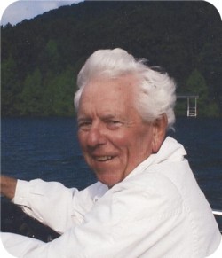 Dr Robert Edward “Bob” Wilkins 
