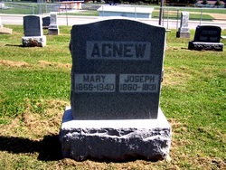 Mary Agnew 