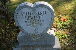 Shelly Renee Hewlett 