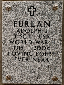 Adolph Julius Furlan 