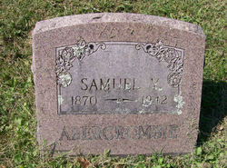 Samuel Young Abercrombie 