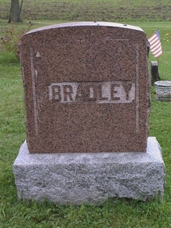Albert A. Bradley 