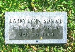Larry Lynn Abney 