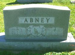 Beulah Beryl <I>Adkins</I> Abney 