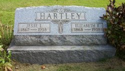 Jesse L. Hartley 