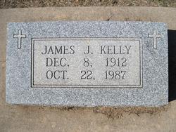 James Joseph “Jim” Kelly 