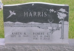 Robert C. Harris 