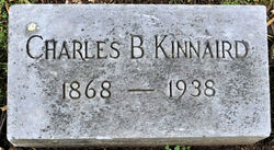 Charles Beck Kinnaird 