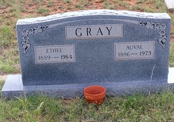 Howell Auval Gray 