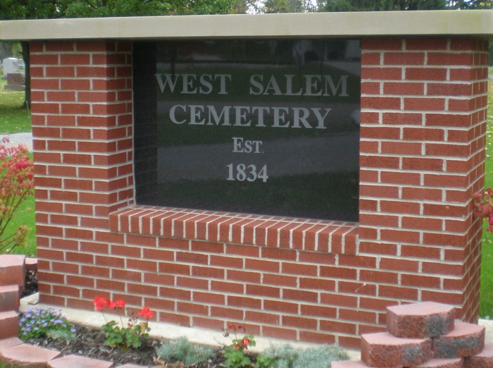 West Salem Cemetery