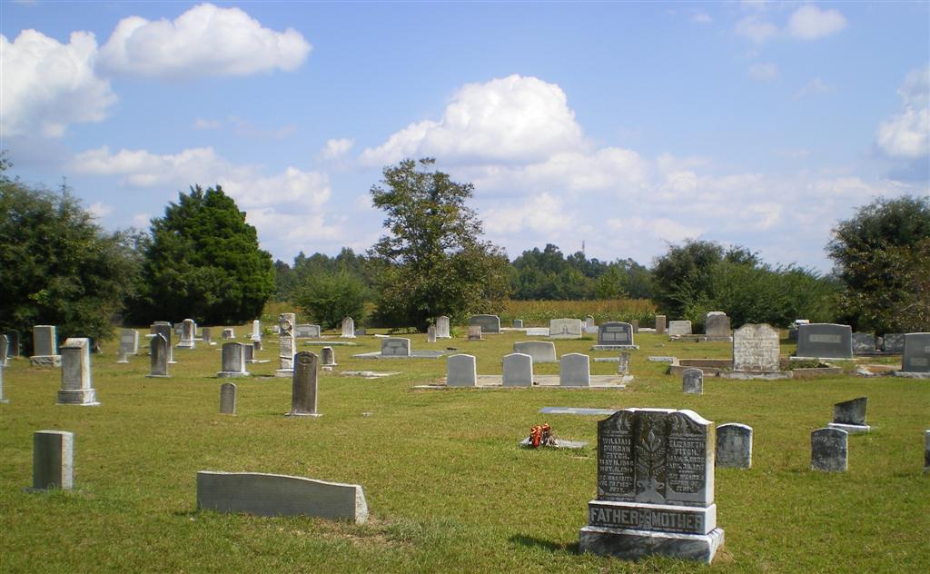 Casselman Cemetery