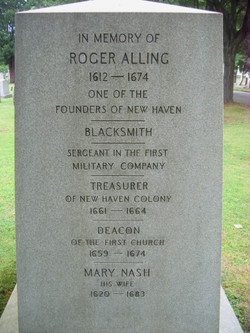 Roger Alling 