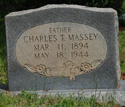 Charles Thomas Massay 