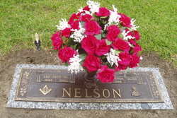 Leo Fred Nelson Sr.