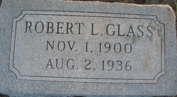Robert Lynn Glass 