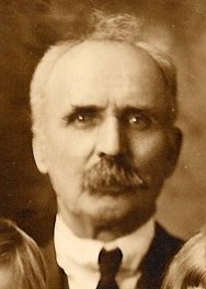 William Judson Parmenter 