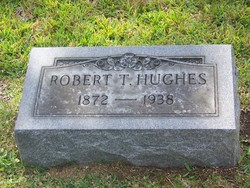 Robert Hughes 