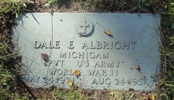 Dale E. Albright 