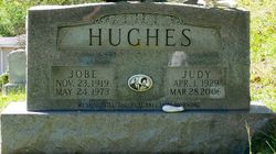 Jobe Hughes 