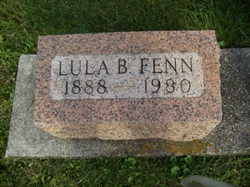 Lula Bell Fenn 