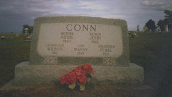 John L. Conn 