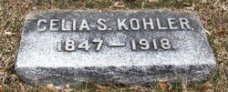Celia S. Kohler 