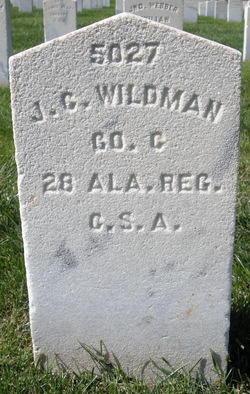 James C. Wildman 