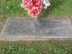Norman Paul Cochran 