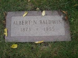Albert N. Baldwin 