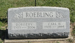 Carl H. Roebling 