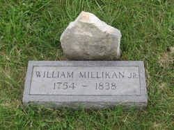 William Millikan Jr.