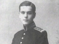 Vladimir Pavlovitch Paley 