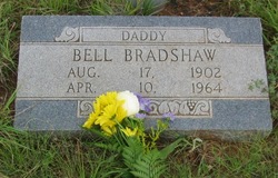 Bell Bradshaw 