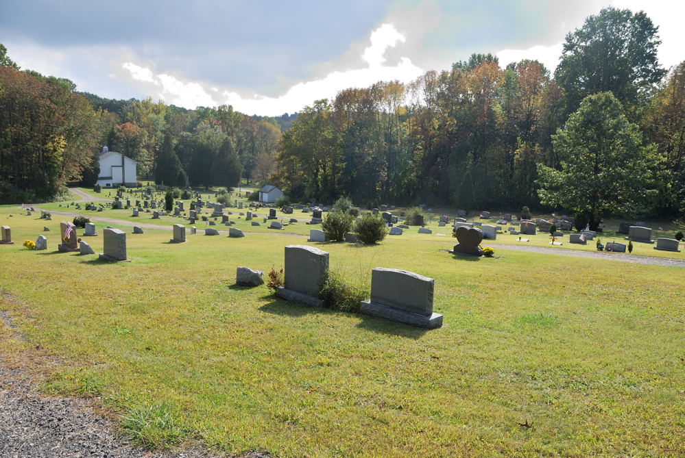 Summerfield Methodist Cemetery