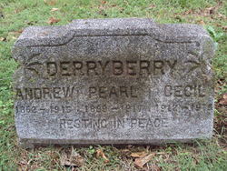 Lela Pearl <I>Smith</I> Derryberry 