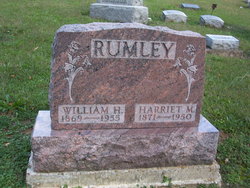 William H. Rumley 