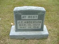 Joseph Carlton Anderson Jr.