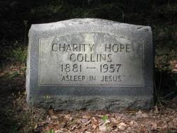 Charity <I>Hope</I> Collins 