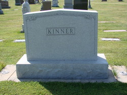 Herbert F. Kinner 