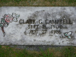 Clark Golden Campbell 