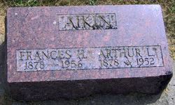 Arthur L. Aikin 