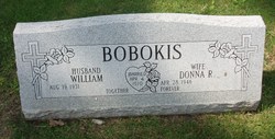 Donna R <I>Wisneski</I> Bobokis 