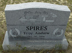 Tripp Andrew Spires 