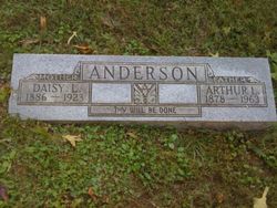 Arthur L. Anderson 
