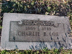 Charles B. Cox 